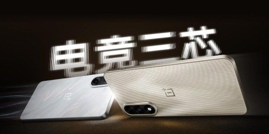 OnePlus تحدّد رسميًا موعد إطلاق هاتفين رائدين «فائقين».. اعرف المواصفات