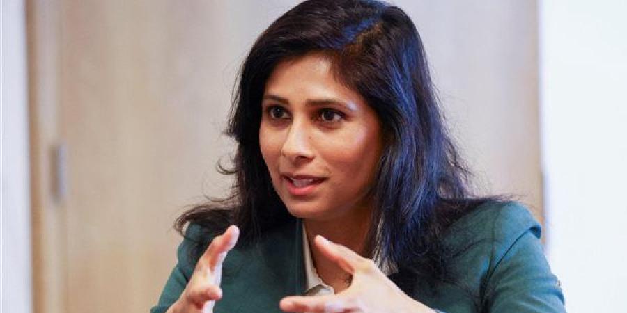 نائبة مديرة صندوق النقد الدولي: العجز المالي الأمريكي "كبير جدًا ويجب خفضه