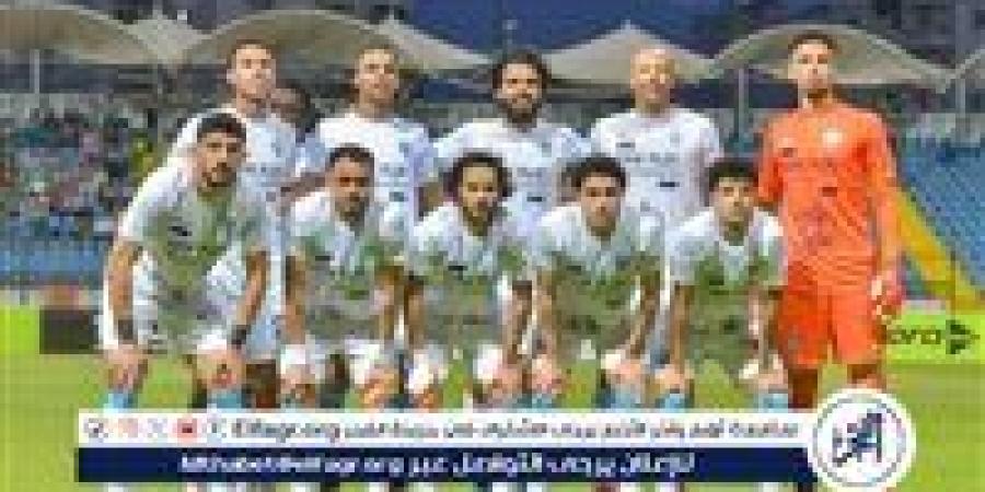 صفقات الأهلي 2025: لاعب غزل المحلة يقترب من الانتقال للأحمر