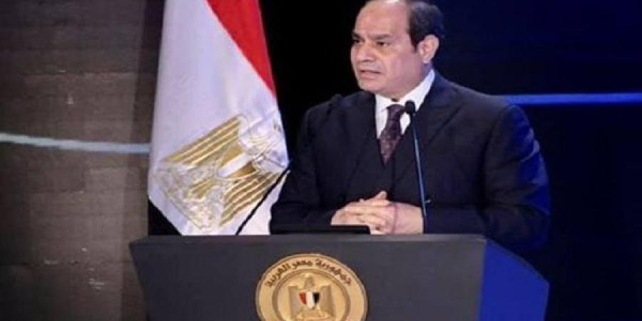 بث مباشر.. الرئيس السيسي يشهد فعاليات موسم حصاد القمح 2025