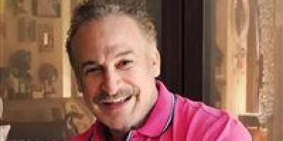 قرار جديد من المحكمة على طعن عمر زهران في قضية "مجوهرات شاليمار شربتلي"