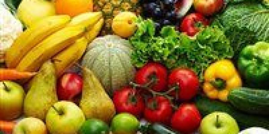 الجوافة بكام؟.. أسعار الخضراوات والفاكهة اليوم الأربعاء 21 مايو