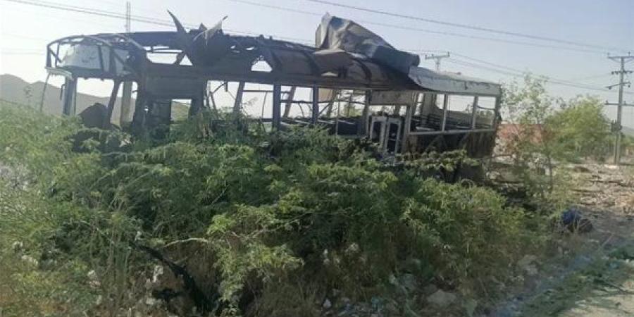 تصعيد دموي جديد في بلوشستان يعمق التوتر بين باكستان والهند