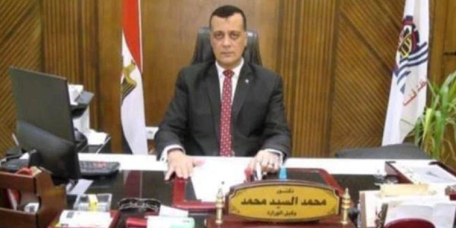 تعليم سوهاج يحقق إنجازًا علميًا جديدًا في مسابقة اللعبة المبتكرة