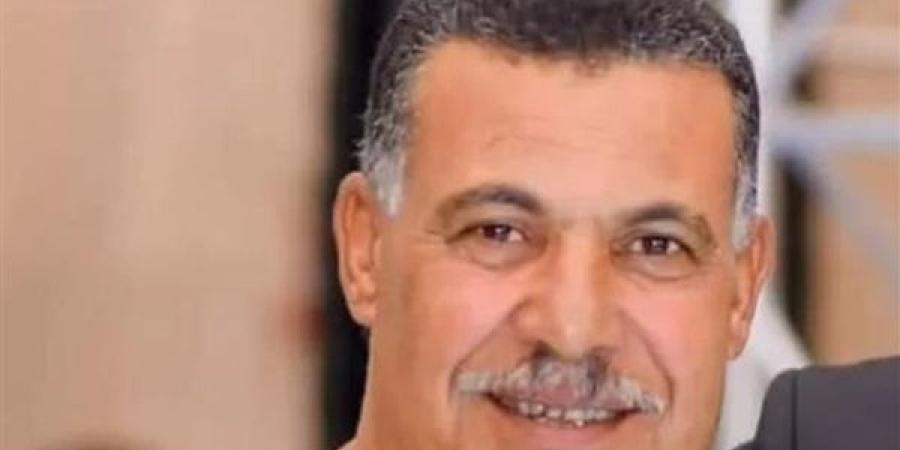 وفاة الشيخ محمود الشرقاوي أحد قضاة العرف بكفر الشيخ أثناء جلسة صلح عرفية