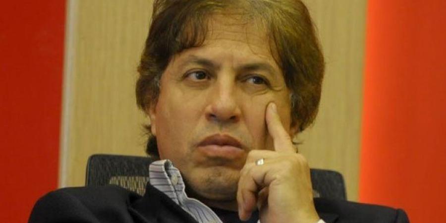 رابطة الأندية لـ بيراميدز: إحنا مش بنلعب دوري مدارس .. والانسحاب له لائحة