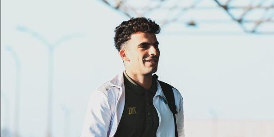 زيزو خارج حسابات الزمالك.. و6 يونيو يفصح عن وجهته المقبلة