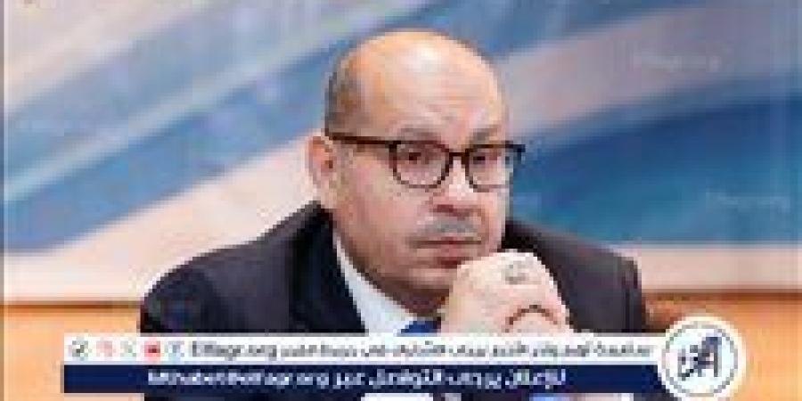 اللجنة الأولمبية الأسترالية تهنئ ياسر إدريس.. و«المصرية» توجه دعوة لزيارة رسمية لترتيب تعاون مشترك