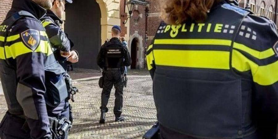 حادث طعن شمالي هولندا يسفر عن إصابات