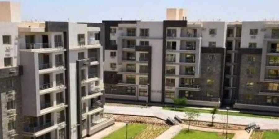 بدءً من اليوم.. إتاحة كراسة شروط "سكن لكل المصريين 7" لمتوسطي الدخل إلكترونياً
