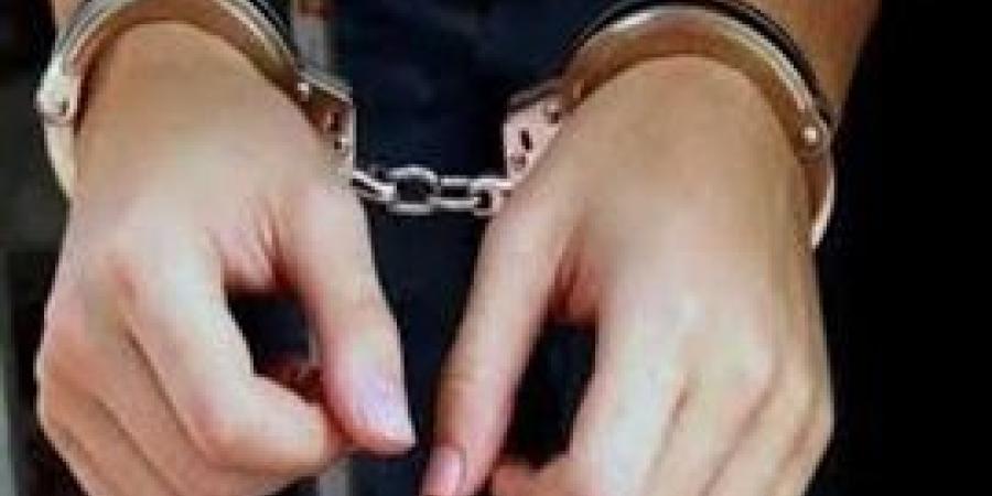 ضبط هارب من تنفيذ 587 سنة حبس بالقاهرة