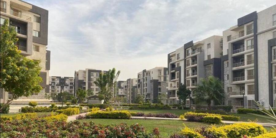 الإسكان: 15 يونيو.. بدء تسليم دفعة جديدة من وحدات ...