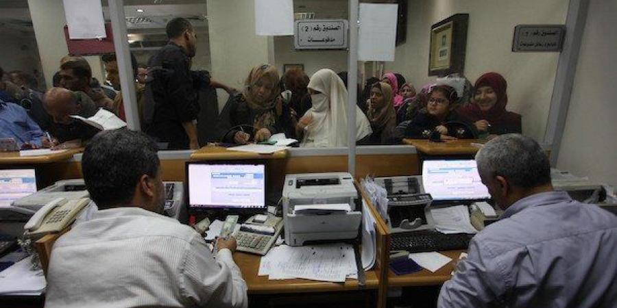 لموظفي الحكومة .. القانون يحظر إلغاء الجزاءات في هذه الحالة