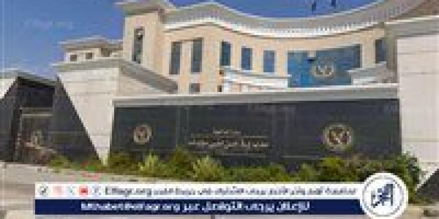 شاب يقتل والده ويحرق جثته.. جريمة بشعة تهز مركز إهناسيا في بني سويف