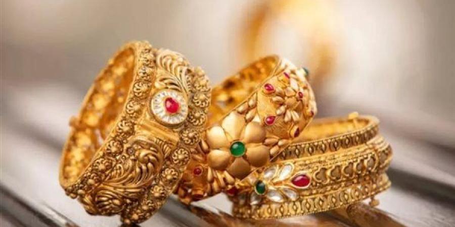ارتفاع عيار 21.. أسعار الذهب اليوم الأربعاء 21-5-2025 في مصر
