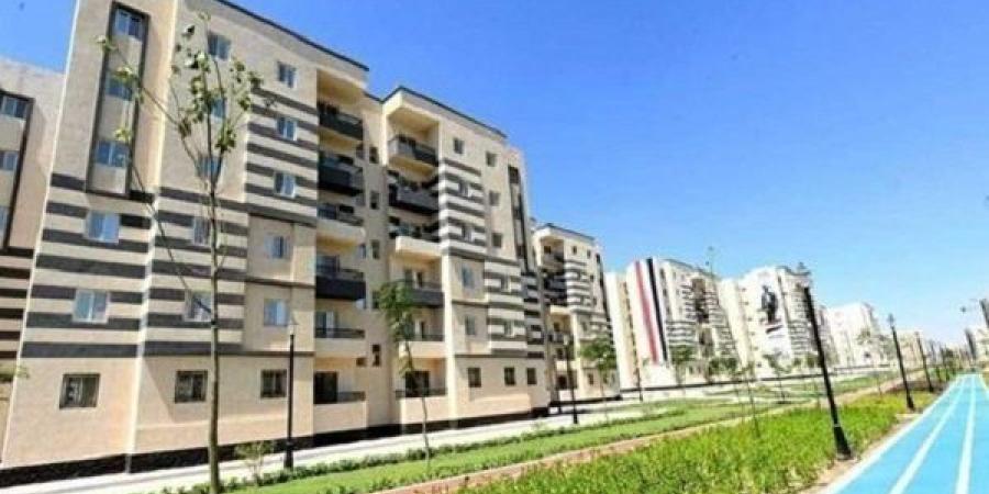 امتلك الآن | أفضل عروض سكن لكل المصريين 7 بوحدات جاهزة للتسليم
