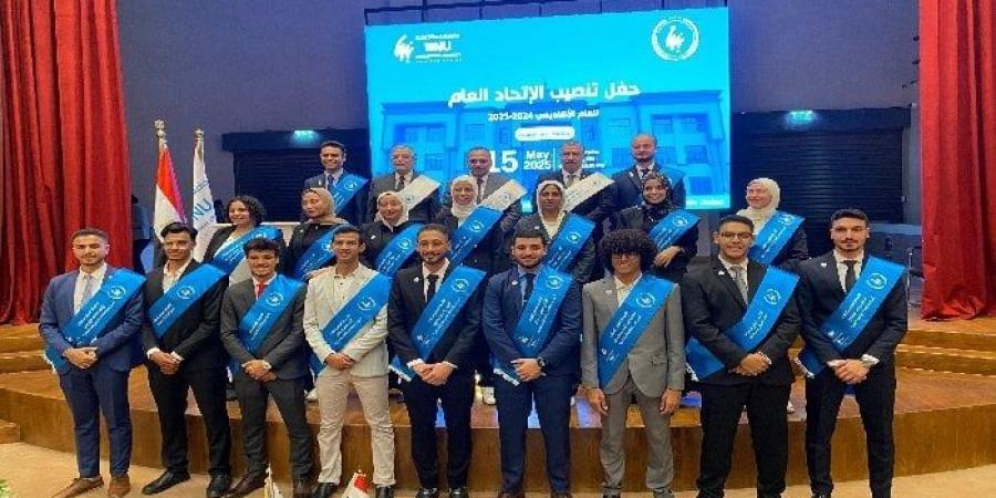 رئيس جامعة بنها الأهلية: حريصون على إعداد كوادر شبابية قادرة على قيادة المستقبل