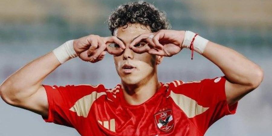 عرض مُغرٍٍ من ناد سعودي لخطف إمام عاشور من الأهلي