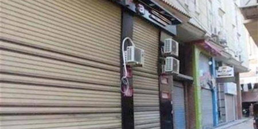 خلال 24 ساعة.. تحرير 151 مخالفة لمحلات لم تلتزم بقرار الغلق