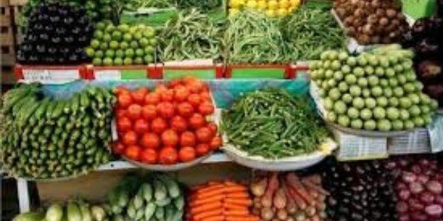 أسعار الخضراوات والفاكهة اليوم الأربعاء 21 مايو