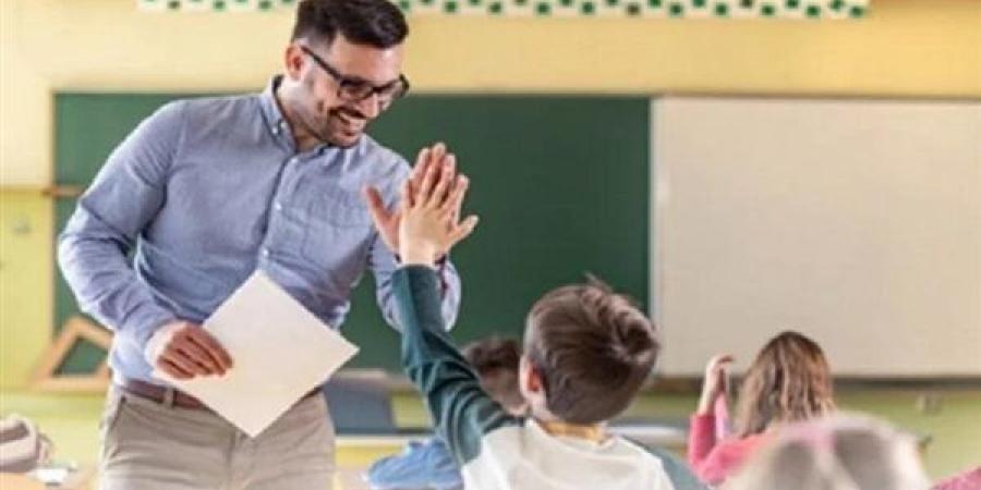كشوف الناجحين بمسابقة 30 ألف معلم في أسوان