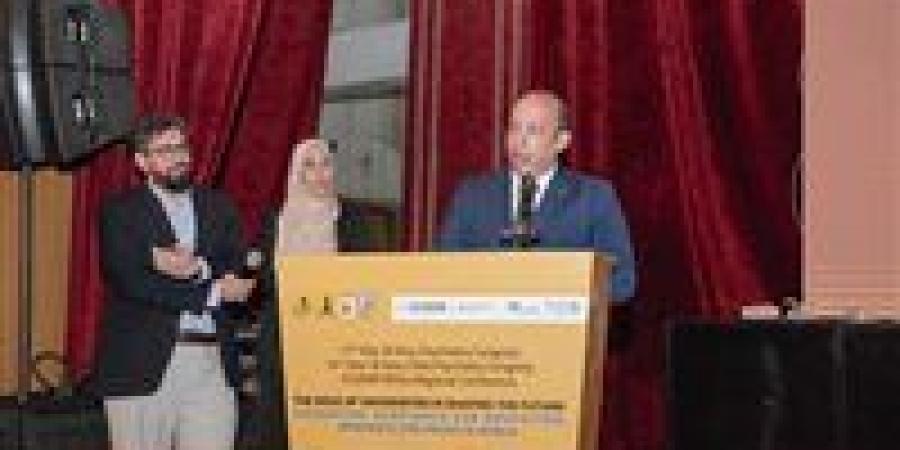 اعتماد اللائحة الدراسية لبرنامج الطب باللغة الفرنسية بجامعة القاهرة