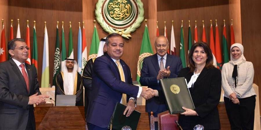 تكريم الرئيس التنفيذي والعضو المنتدب لمصرف «أبو ...