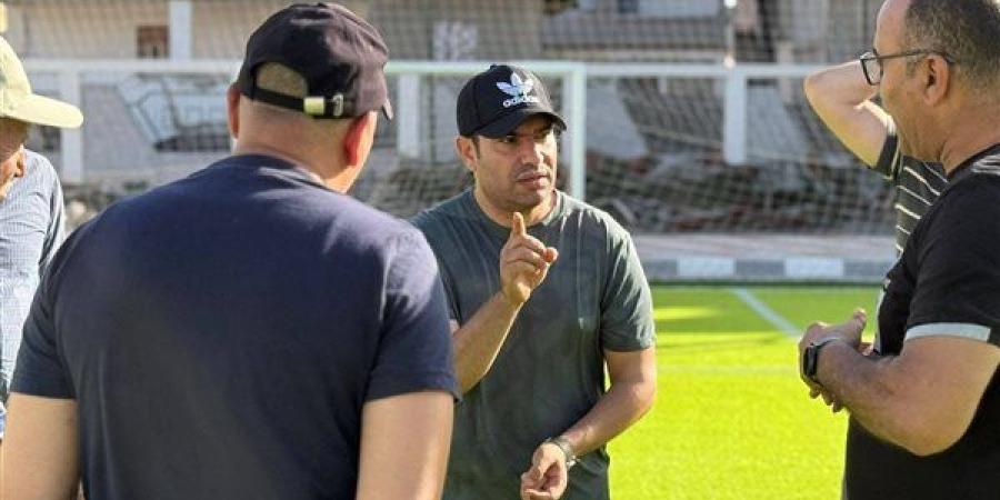 خلال جولة تفقدية.. رصد كابلات كهرباء مكشوفة في 6 مراكز شباب بدمياط