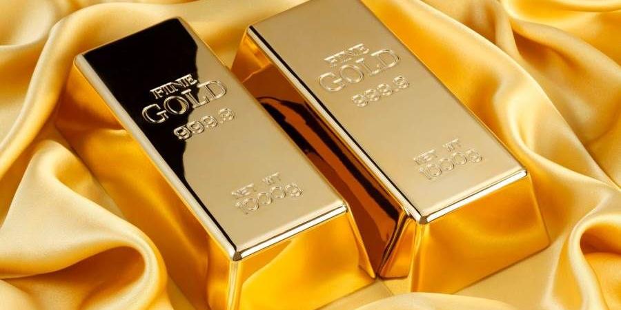 تراجع أسعار الذهب بعد قرار المركزي بخفض الفائدة للمرة الثانية على التوالي 1%