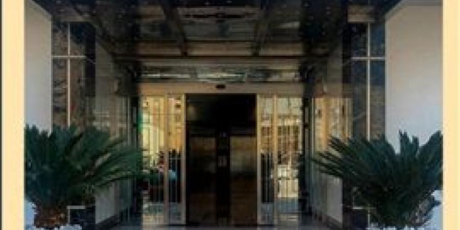 إفتتاح فندق “ سكاى سيتي ” في قلب مدينة نصر بالقاهرة