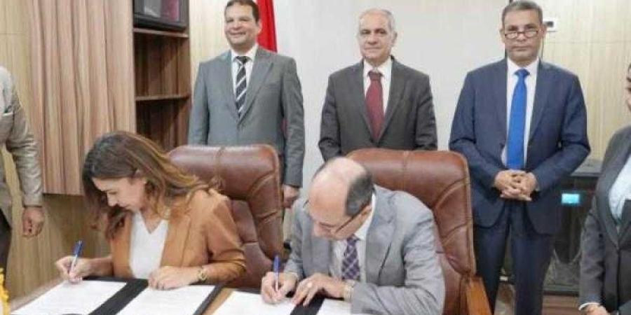 1.7 مليون مواطن.. أسوان على أعتاب التحول الصحي الأكبر في تاريخها