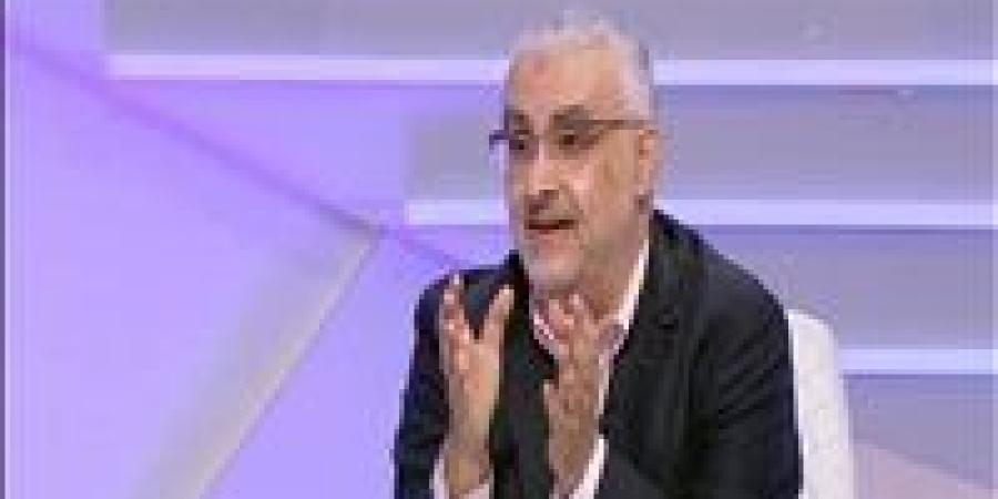 عمرو أدهم: الزمالك أرسل رده الرسمي للمحكمة الرياضية في شكوى بيراميدز