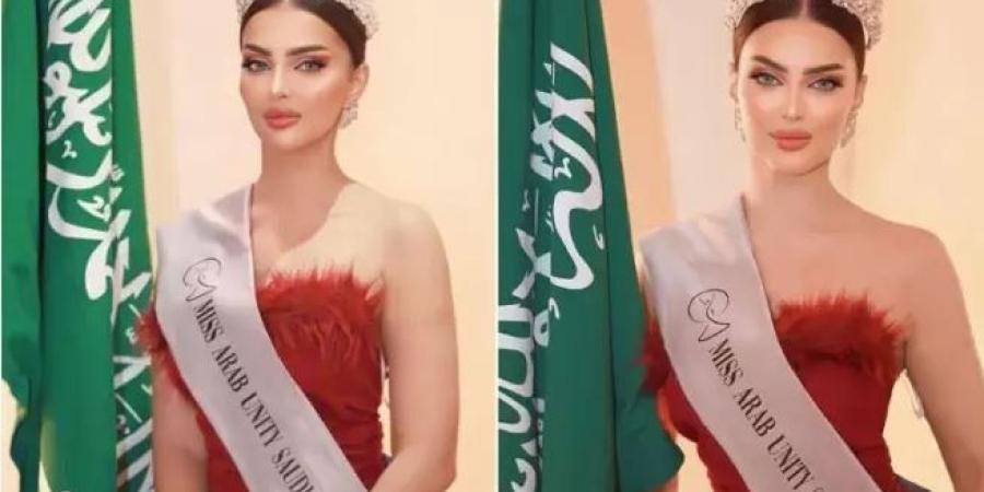 ملكة جمال السعودية رومي القحطاني تتصدر تريند جوجل.. لهذا السبب