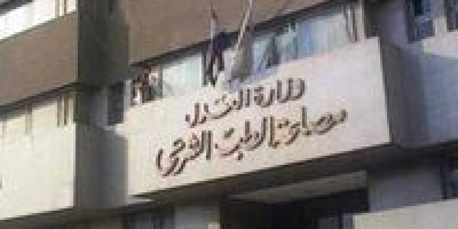 تقرير الطب الشرعى يكشف مفاجأة فى واقعة تعدى جد على حفيده بشبرا الخيمة