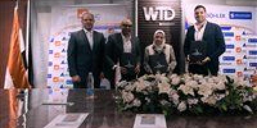 «وتد» توقع اتفاقية مع وكيل «بوهلر» للحصول على وحدتين بمجمع CNC الصناعي
