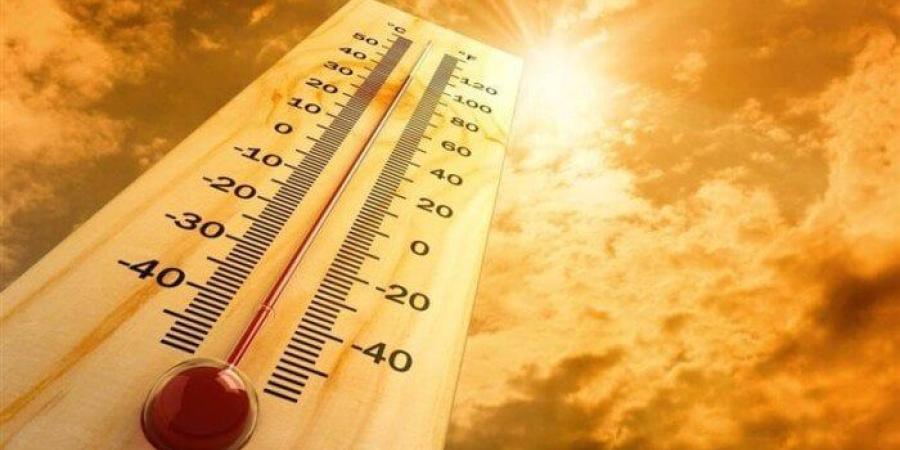 أجواء شديدة الحرارة.. تفاصيل حالة الطقس اليوم 24 مايو 2025 في مصر