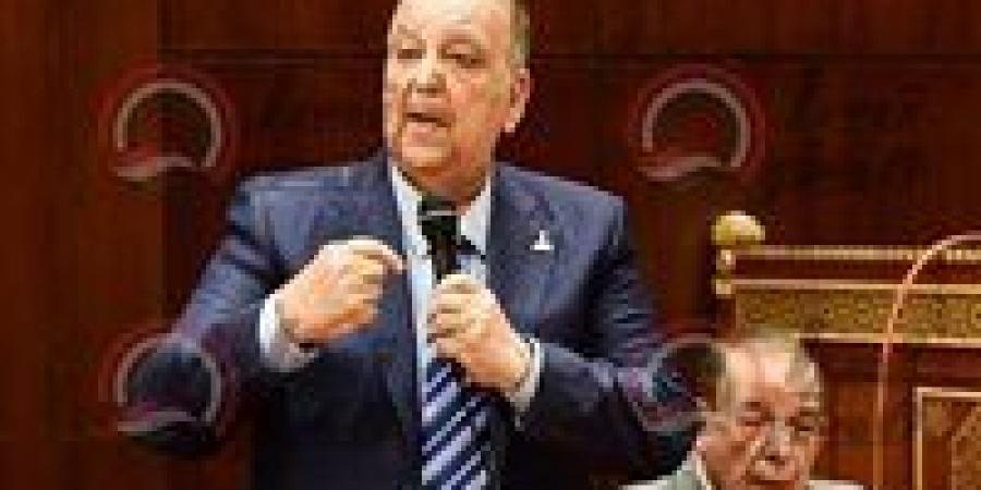 نائب يطالب بزايدة كوتة المرأة بالبرلمان لـ 50 %.. والحكومة: الكرة في ملعبكم
