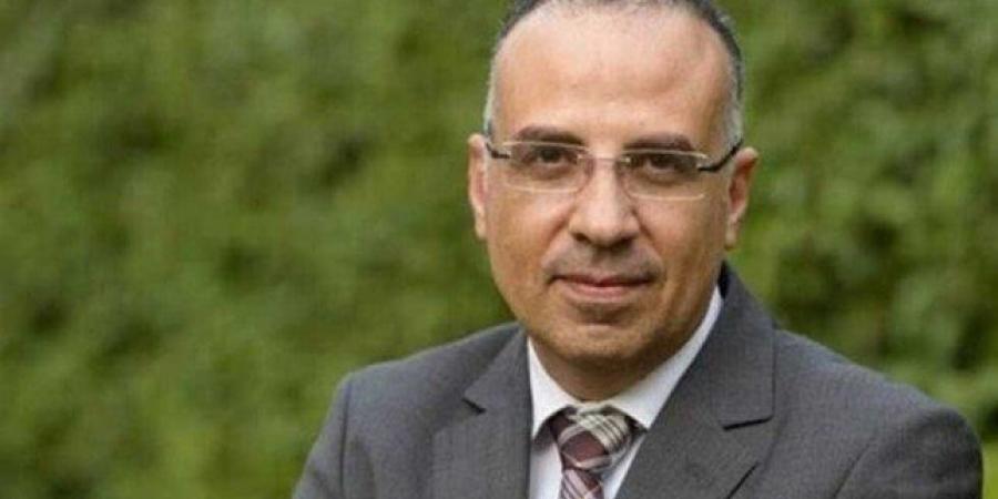 وزير الري يشارك في فعاليات مؤتمر بغداد الدولي الخامس للمياه