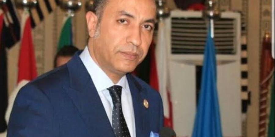 وليد الحناوي: العلمين الجديدة نموذج للنهضة السياحية السريعة