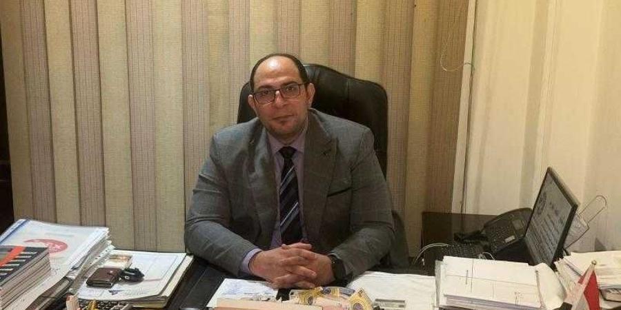 أحمد أبو زيد: مجمع صناعات الغردقة نقلة نوعية للتحول من السياحة إلى الإنتاج المحلي