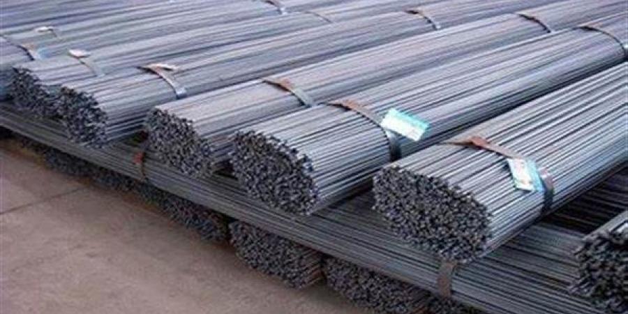 قفزات مفاجئة في أسعار الحديد اليوم 24 مايو 2025.. والأسمنت ثابت
