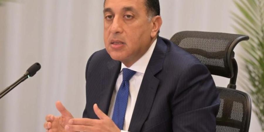 مدبولي: الإسعاف المصري يحمل على عاتقه رسالة نبيلة