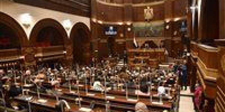 المصري الديمقراطي يرفض مشروع قانون الانتخابات.. وحسام الخولي يرد: الأمر قُتل بحثا في الحوار الوطني