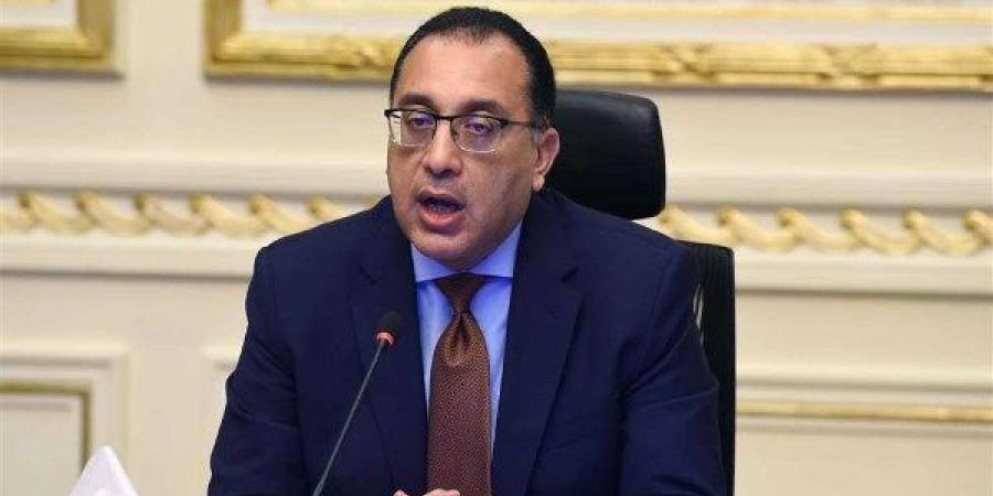رئيس الوزراء:  الإسعاف المصري حمل على عاتقه رسالة نبيلة