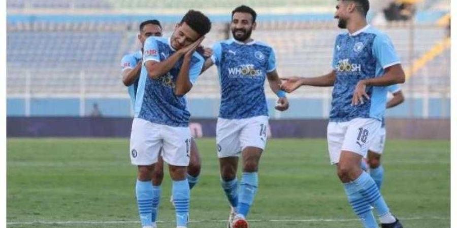 غيابات بيراميدز ضد صن داونز في دوري أبطال إفريقيا