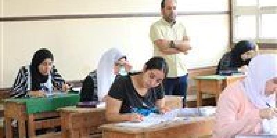 أرقام جلوس الثانوية العامة 2025.. موعد الإعلان ورابط الحصول عليها