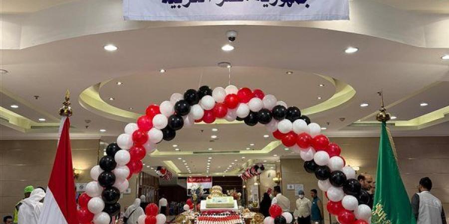 رئيس بعثة الحج: وصول 6720 حاجًا للمدينة المنورة