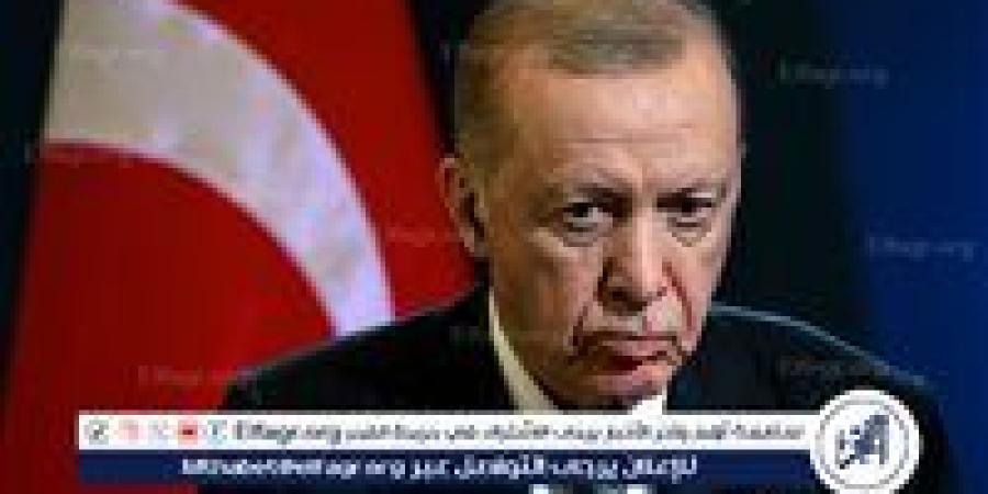 أردوغان خلال لقاء مع الشرع: احتلال إسرائيل وعدوانها على الأراضي السورية أمر غير مقبول