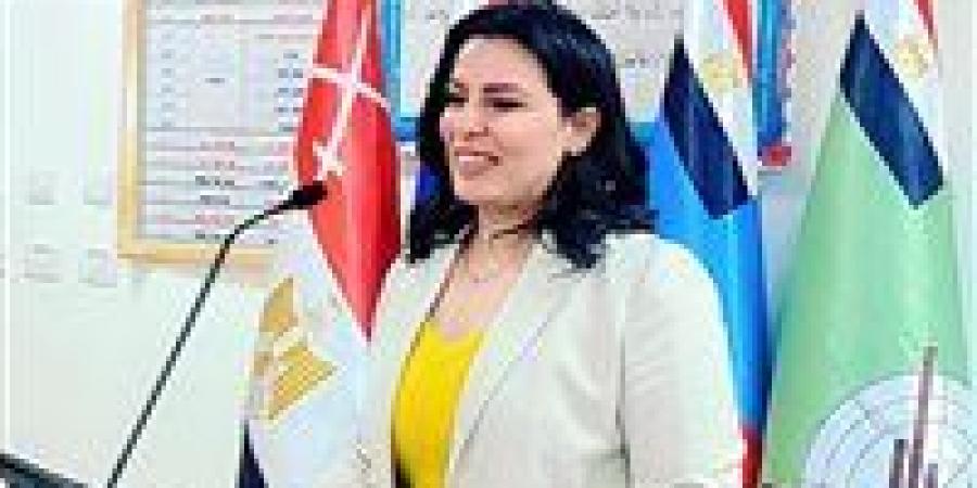 الصحفية هدى شلهوب تنال زمالة كلية الدفاع الوطني ببحث عن دور الإعلام في دعم الأمن القومي