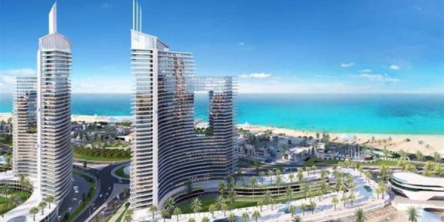 وليد الحناوي: العلمين الجديدة نموذج للنهضة السياحية السريعة